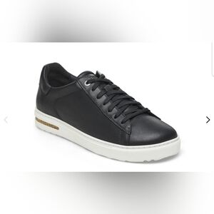 Birkenstock | Bend Low Leather Sneakers